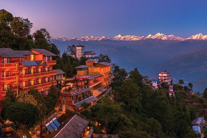 Nepal tour packages from Gorakhpur